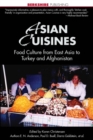 Asian Cuisines - eBook
