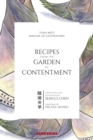 Recipes from the Garden of Contentment : Yuan Mei's Manual of Gastronomy - Book
