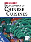 Berkshire Encyclopedia of Chinese Cuisines, 5 Volume Set - Book