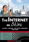The Internet in China - Book