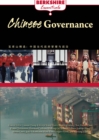 Chinese Governance - Book