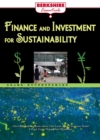 Finance and Investment for Sustainability - Book