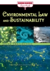 Environmental Law and Sustainability - Book