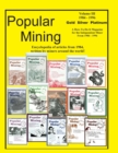Popular Mining Encyclopedia Volume III - Book