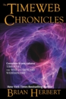 The Timeweb Chronicles : Timeweb Trilogy Omnibus - Book