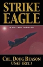 Strike Eagle - Book