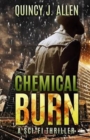 Chemical Burn - Book