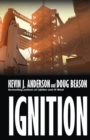 Ignition - Book