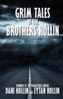 Grim Tales of the Brothers Kollin - Book