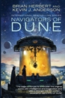 Navigators of Dune - Book