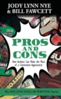 Pros and Cons - Book