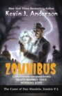 Dan Shamble, Zombie P.I. Zomnibus : Contains the Complete Books Death Warmed Over and Working Stiff - Book
