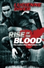 Rise of the Blood - Book
