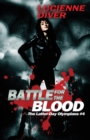 Battle for the Blood - Book
