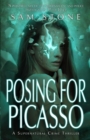 Posing for Picasso - Book