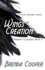 Wings of Creation - Book