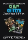 Slimy Chicken Zomnibus - Book