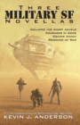 Three Military SF Novellas - Book