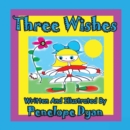 Three Wishes - Book