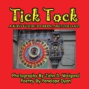 Tick Tock---A Kid's Guide to Bern, Switzerland - Book