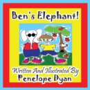 Ben's Elephant! - Book