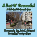 A Lot O' Granada, a Kid's Guide to Granada, Spain - Book