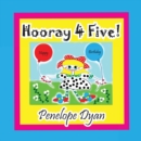 Hooray 4 Five! - Book
