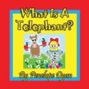 What Is a Telephant? - Book