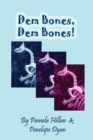 Dem Bones, Dem Bones! - Book