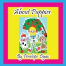 About Puppies - Book