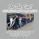 On the Line! a Kid's Guide to the Royal Observatory, Greenwich, UK - Book