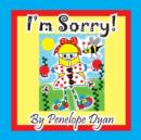 I'm Sorry! - Book