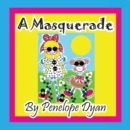 A Masquerade - Book