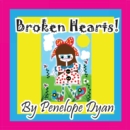 Broken Hearts! - Book
