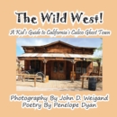 The Wild West! a Kid's Guide to California's Calico Ghost Town - Book