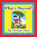 What's Normal? - Book