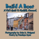 Build a Boat, a Kid's Guide to Roskilde, Denmark - Book