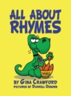 All about Rhymes - Book