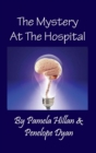 The Mystery at the Hospital - Book