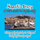 Napoli's Story---A Kid's Guide to Naples, Italy - Book