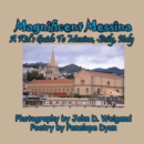 Magnificent Messina --- A Kid's Guide to Messina, Sicily, Italy - Book