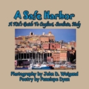 A Safe Harbor, a Kid's Guide to Cagliari, Sardinia, Italy - Book