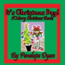 It's Christmas Day! a Merry Christmas Book - Book