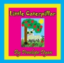 Little Caterpillar - Book