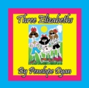 Three Elizabeths - Book