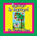 Better Is Better! - Book