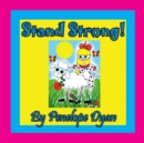 Stand Strong! - Book
