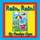 Rain, Rain! - Book