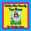 Little Miss Goody Two Shoes - Book