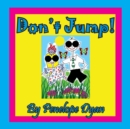 Don't Jump! - Book